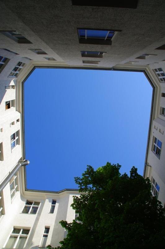 Hotel-Pension Rheingold Am Kurfuerstendamm Berlin Ngoại thất bức ảnh